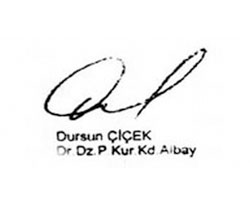 Islak imza makinesi tartışmasına uzmanından nokta  