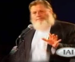 Hristiyan bir vaizken nasıl Müslüman oldu?