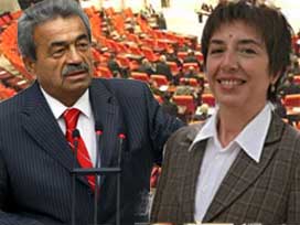 Meclis Genel Kurulu'nda meydan okuma