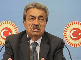 Genç'ten Öymen'e çağrı