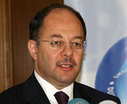 Bakan Akdağ'dan domuz gribi itirafı