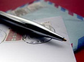 Mektupla ortaya çıkan kokunç gerçek