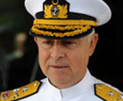 Kadir Sağdıç Paşa'nın şok sözleri