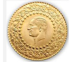 Çeyrek altın 100 liraya gidiyor  