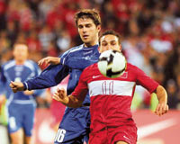 Türkiye-Bosna maçlarında şüphe