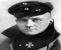 Kızıl Baron'un ölüm belgesi bulundu