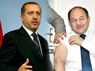 'Erdoğan'ın Akdağ'a gücü yetmez' 