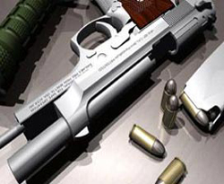 Silah kanunu değişiyor