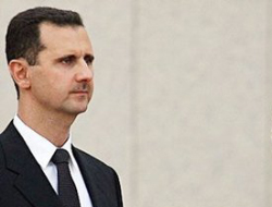 Suriye Cumhurbaşkanı Esad'ın acı günü	