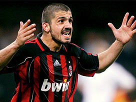 Bunyodkor Gattuso'nun peşinde