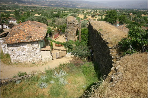 SİT geldi Köylü gitti