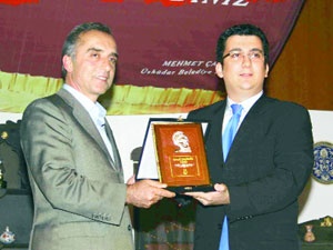 Eski Üsküdar Belediye Başkanı Çakır vefat etti 