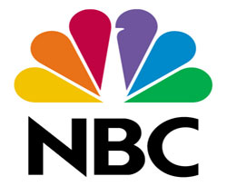 NBC televizyonunda skandal görüntü