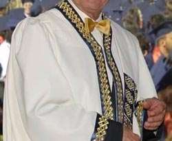 Üniversitelerde rektör adayı seçimleri