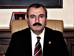 Ankara Başsavcısı da Ergenekon şüphelisi