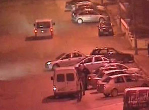 Genelkurmay Seferberlik Tetkik Kurulu'na suikast baskını