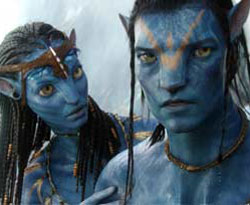 2009'un en çok izlenen filmleri