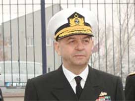 Darbecilerin hepsi ‘deniz’ mahsulü 