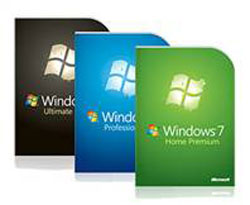 Kutulu Windows 7 kalmadı!