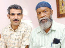 Karayipler'de kayıp bir ülke