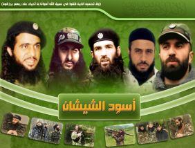 Bir direnişçinin cephe notları!