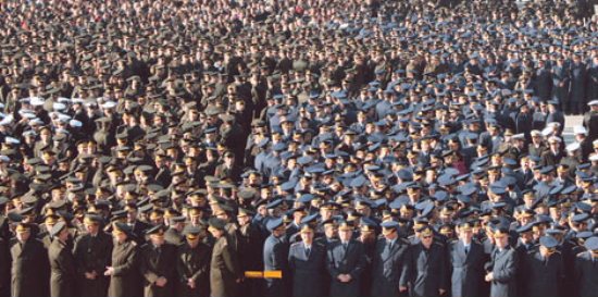 Paşaya ahlaksız tehdit!