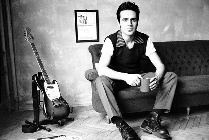 Darbelere karşı yükselen bir ses daha