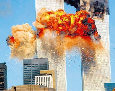 İşte 11 Eylül'ün gerçek yalanları 
