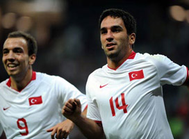 UEFA sıralamasında Türkiye kaçıncı?