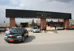 Yeni MİT Müsteşarı kim olacak?