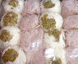 İzmit pişmaniyesi koruma altında