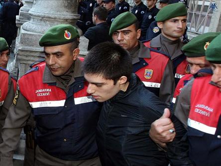 Merakla Beklenen Dava Başlıyor