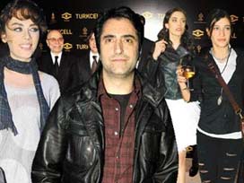 Yeşilçam Oscarında kimler yarışacak?