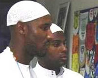 Anelka'nın Müslüman oluş hikayesi