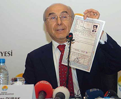 Aytaç Durak'ın dudak uçuklatan serveti