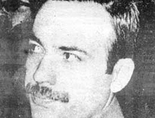 Mahir Çayan'a MOSSAD operasyonu