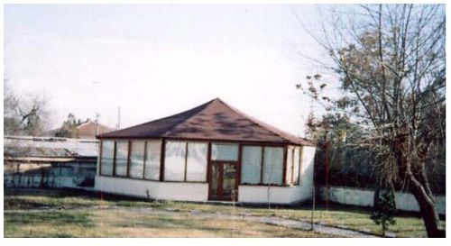 İşte Cihaner'in lüks kamelyası