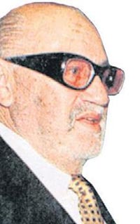 Sami Ofer'in İletişim oyunu