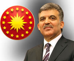 Gül'e, 'Yılın Devlet Adamı' ödülü verilecek