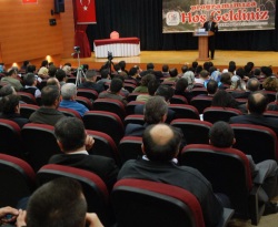 İsmet Özel: Türkiye şiirin neresinde?