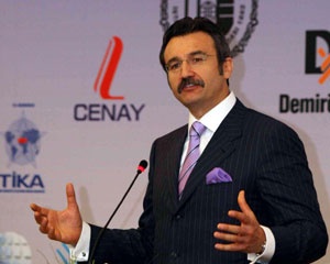 Tüzmen: Kalabalıkta eşek kuyruğu kesilmez