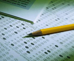 İşte YGS soru ve cevapları	