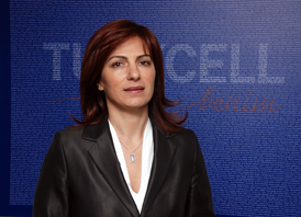 Türkcell'den 'Alo Paketler'