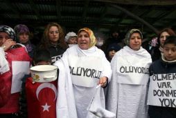 İşsizlik sosyal depremin fitilini ateşler mi?