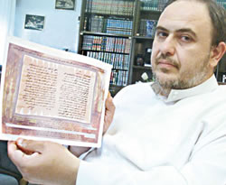 Abdulhamid Han'ın tarihe ışık tutan mektubu!