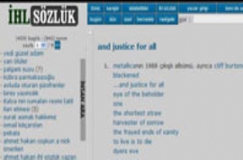 İHL Sözlük, 'tanım rekoru' kırdı!