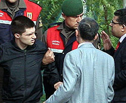 Nida Garipoğlu, tahliye edildi!