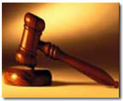 Anafor davasına devam edildi