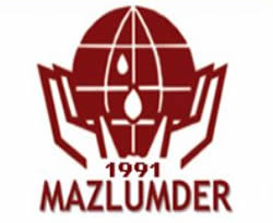 Mazlum-Der'den Hakim ve savcılara destek