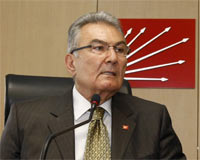 Baykal, gizli görüntüleri yargıya taşıyor